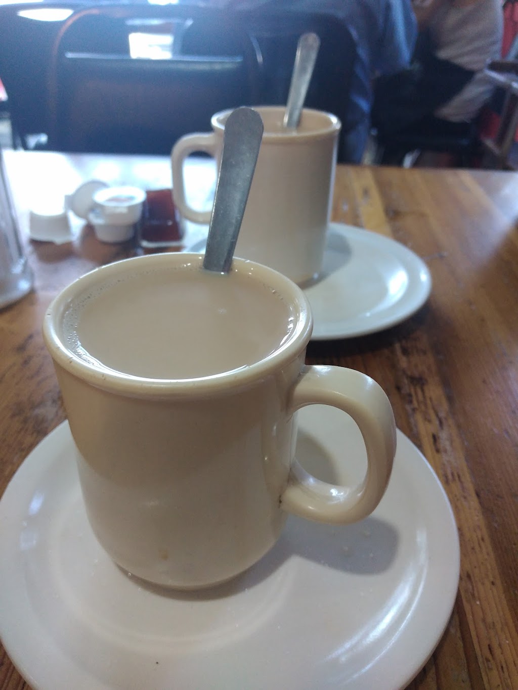 Cafe La Urraca