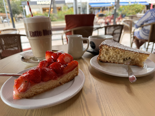 Café Bar Mallorca, Cala Millor