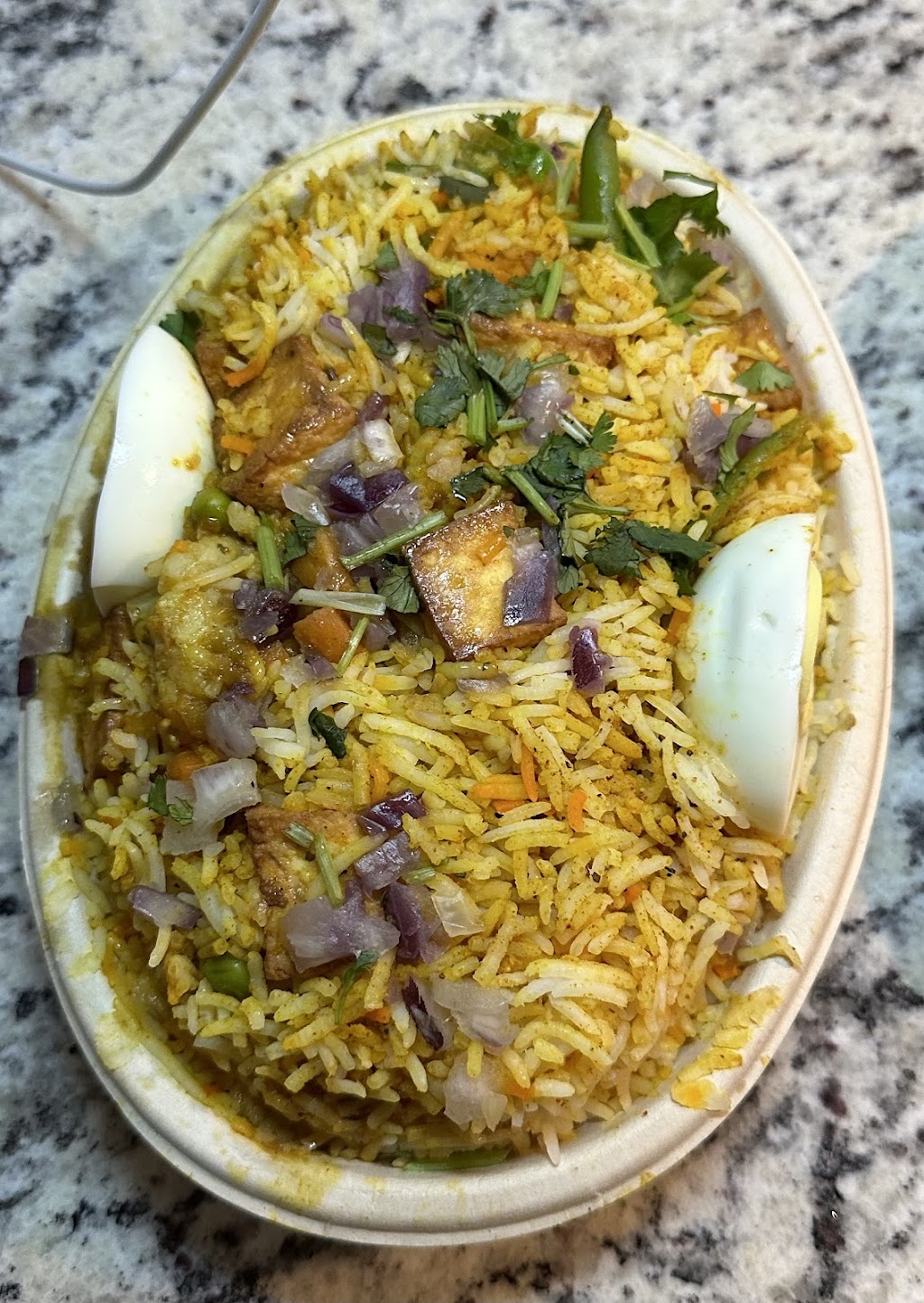 Tikka Shack