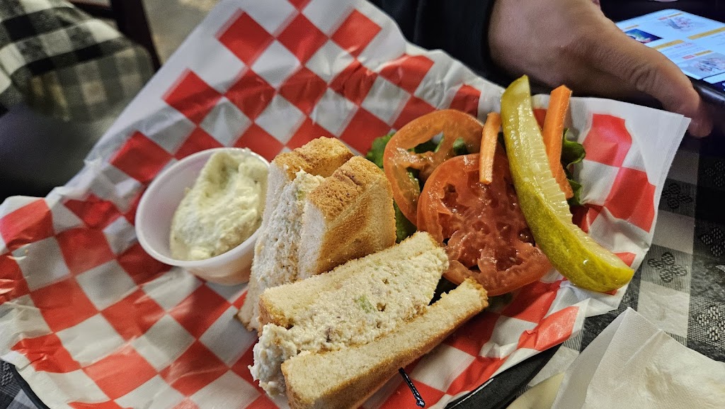 New York Deli, Mcallen, TX