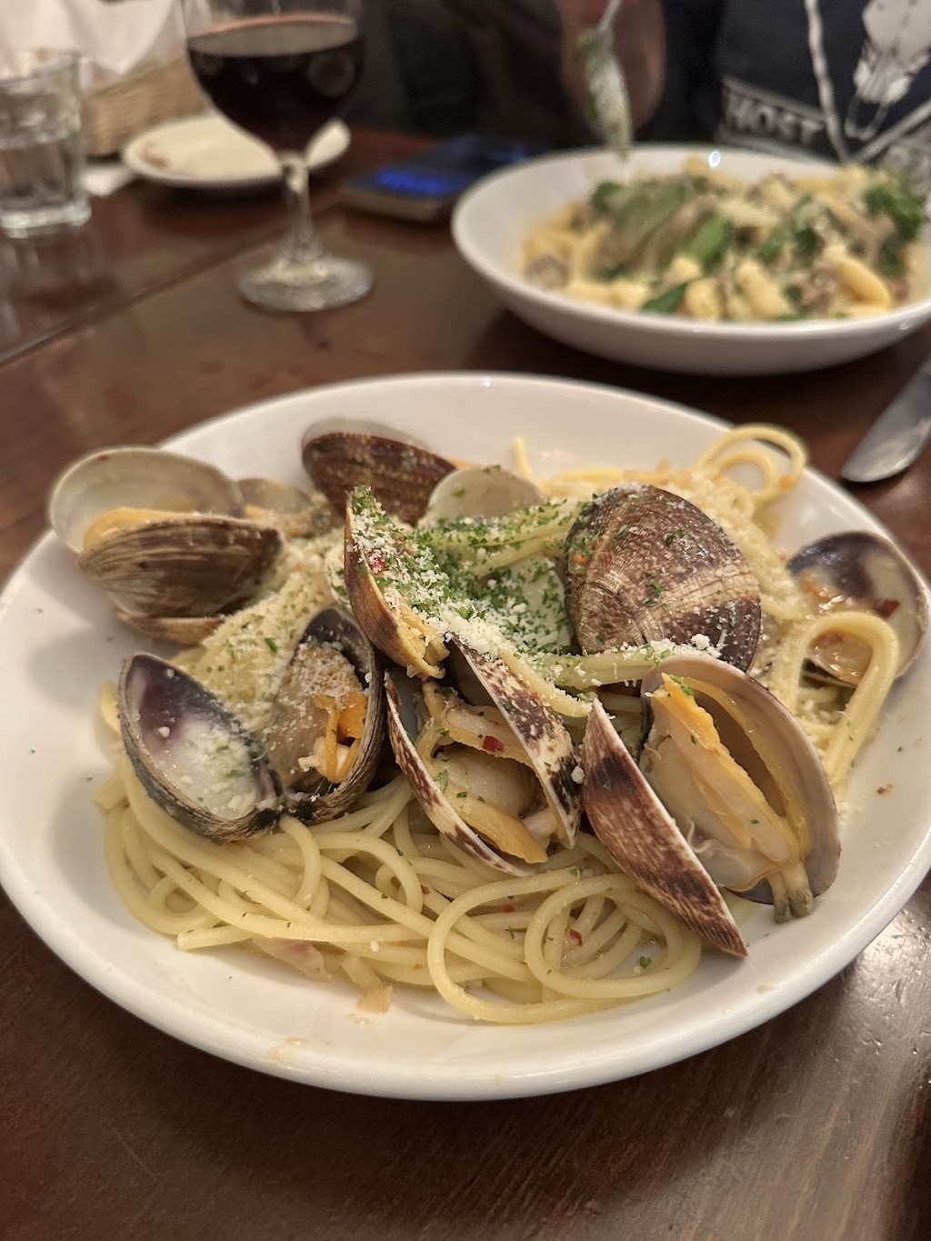 Il Corallo Trattoria