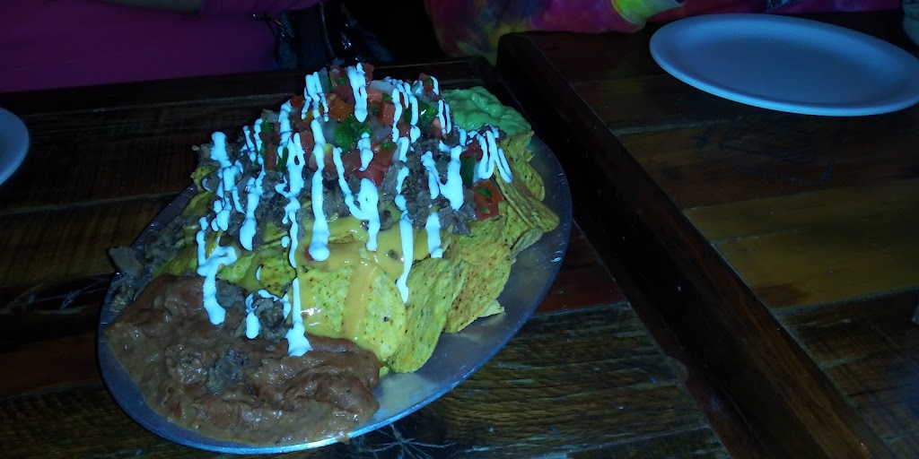 Taco-Bar