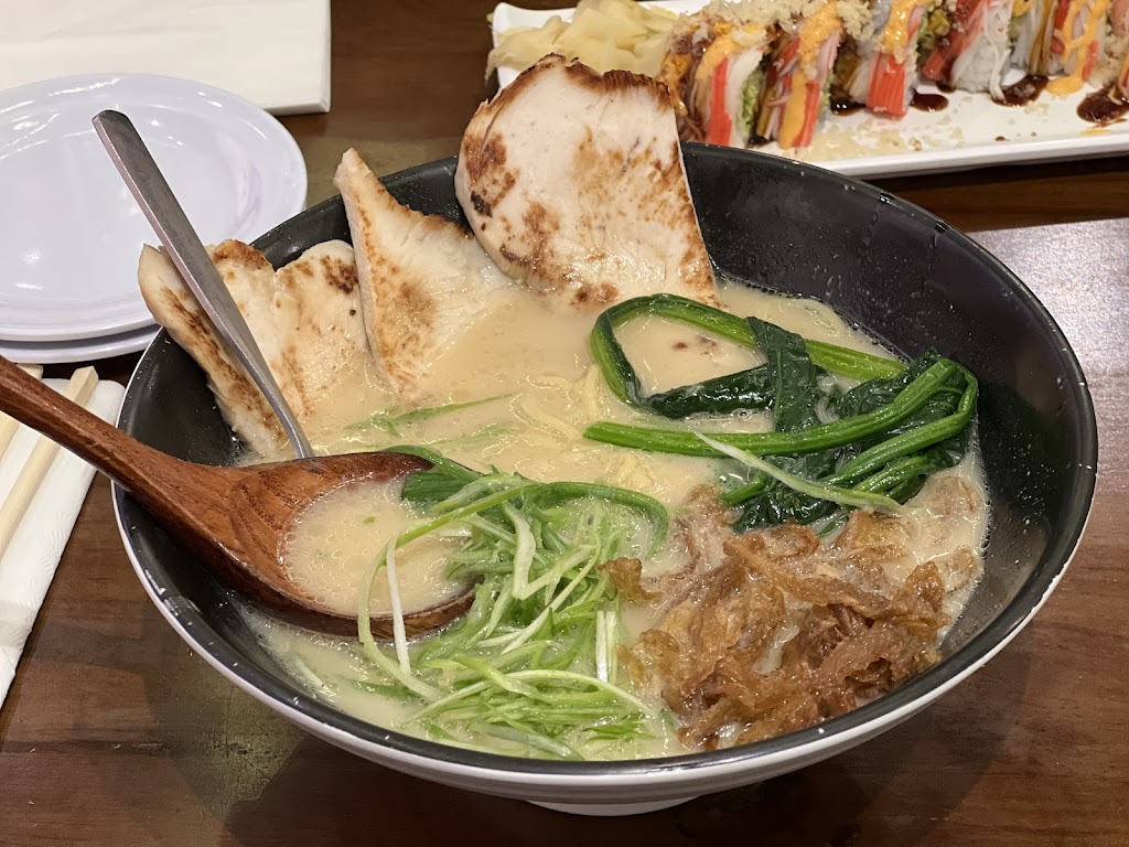 Kami Ramen Bar
