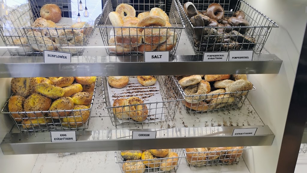 Bagel Chalet, Merrick, NY