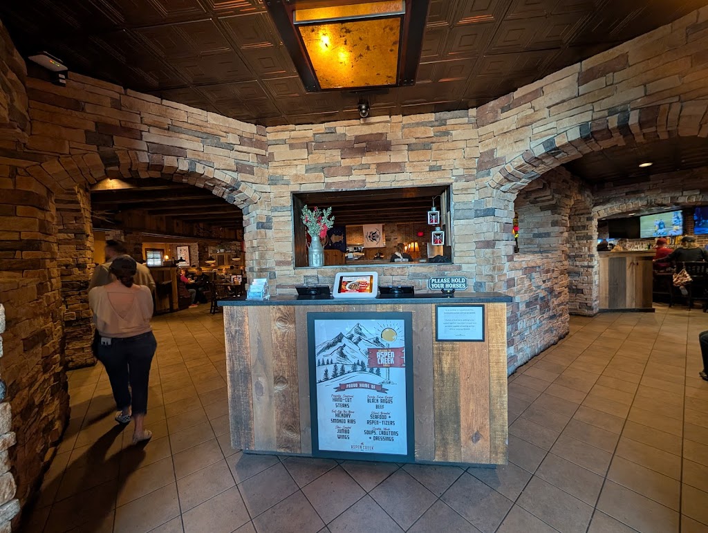Aspen Creek Grill