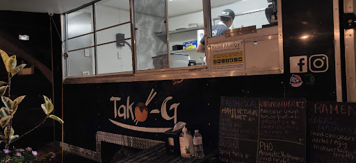 Tako-G