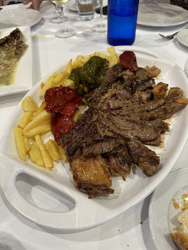 La Tucho