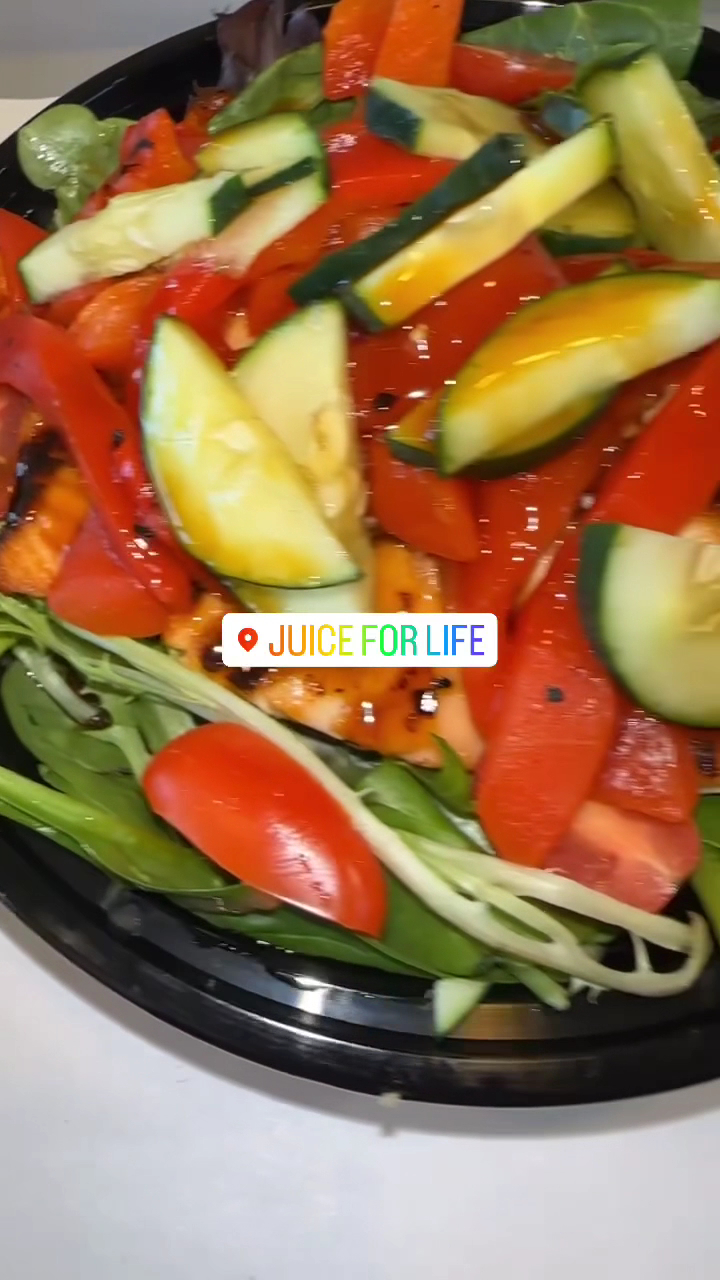 Juice for Life, New Hyde Park, NY