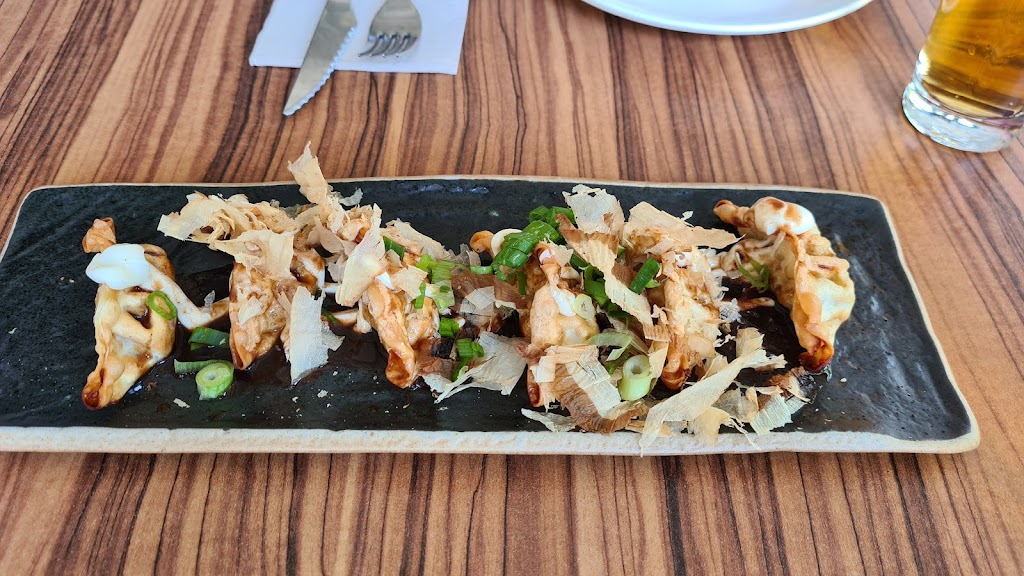 Flanker GastroBar, Las Rozas