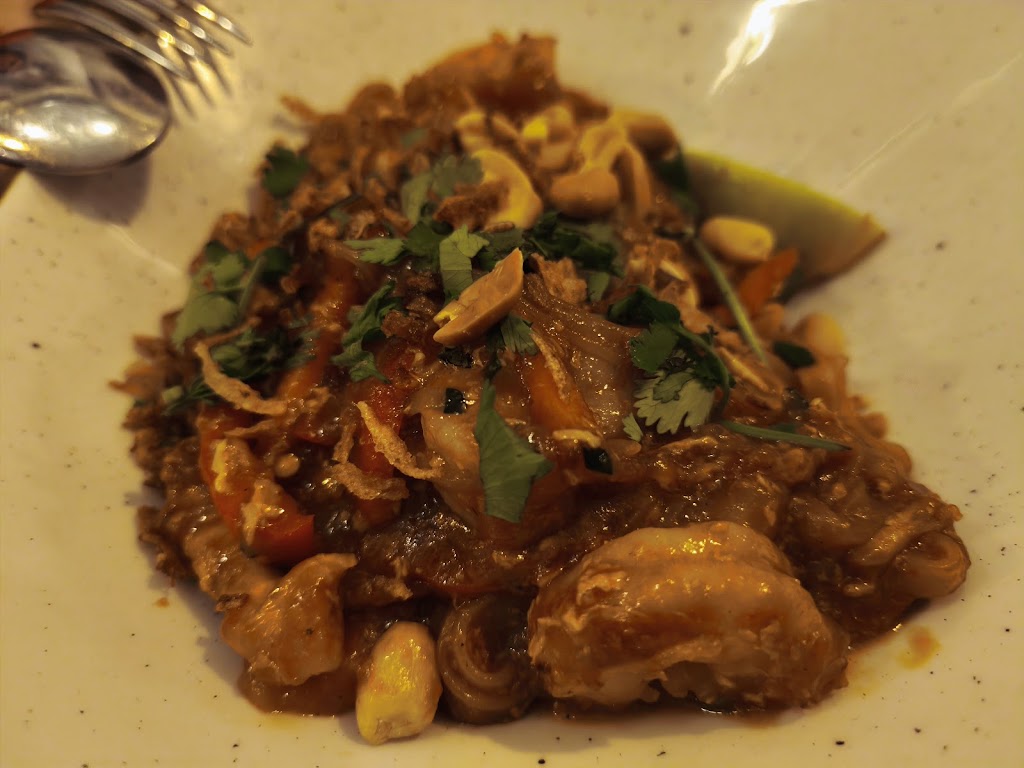 Flanker GastroBar