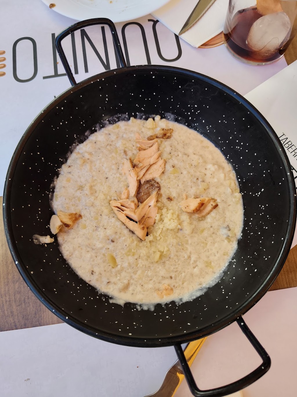 Mesón-Taberna Quinito