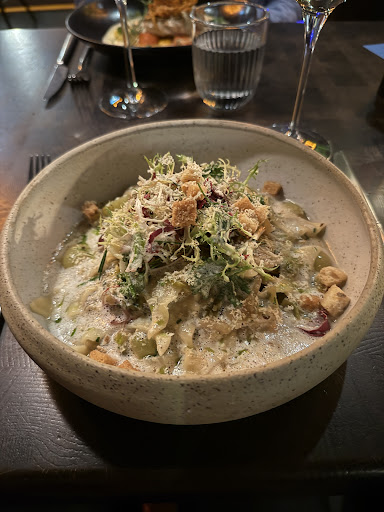 heimat Restaurant