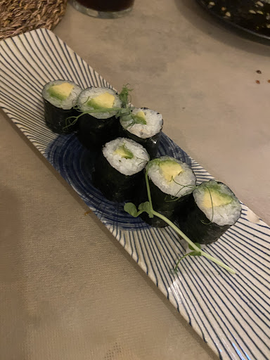 Umai Sushi Bar