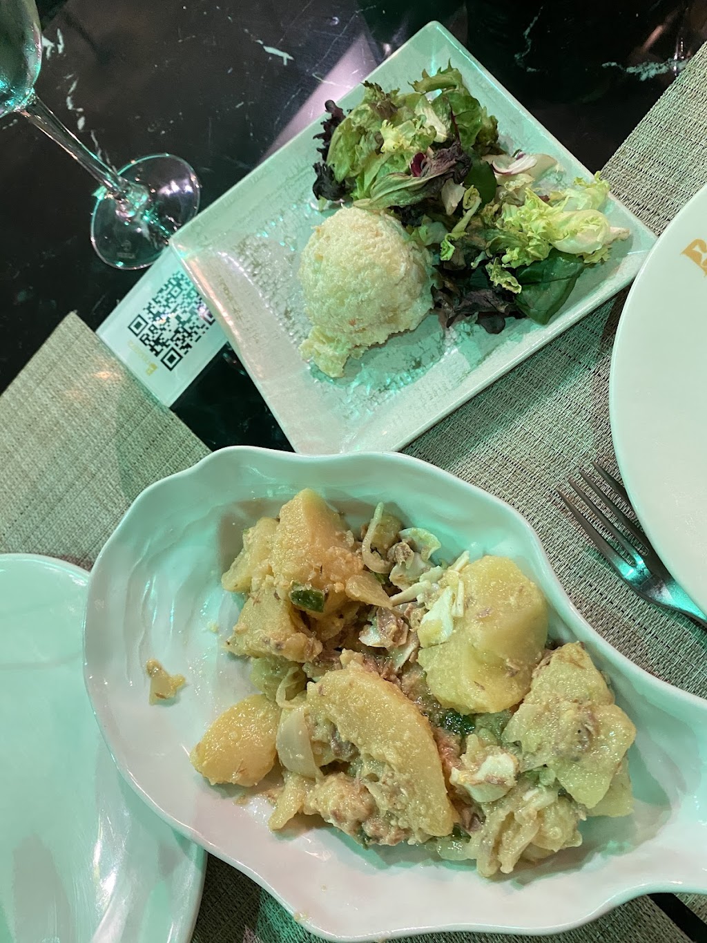Cafetería Brioche, Alcalá de Guadaíra