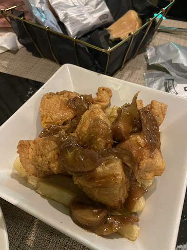Cafetería Brioche