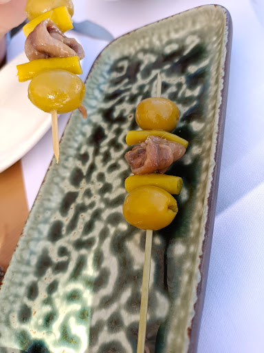 Amatxu Restaurant