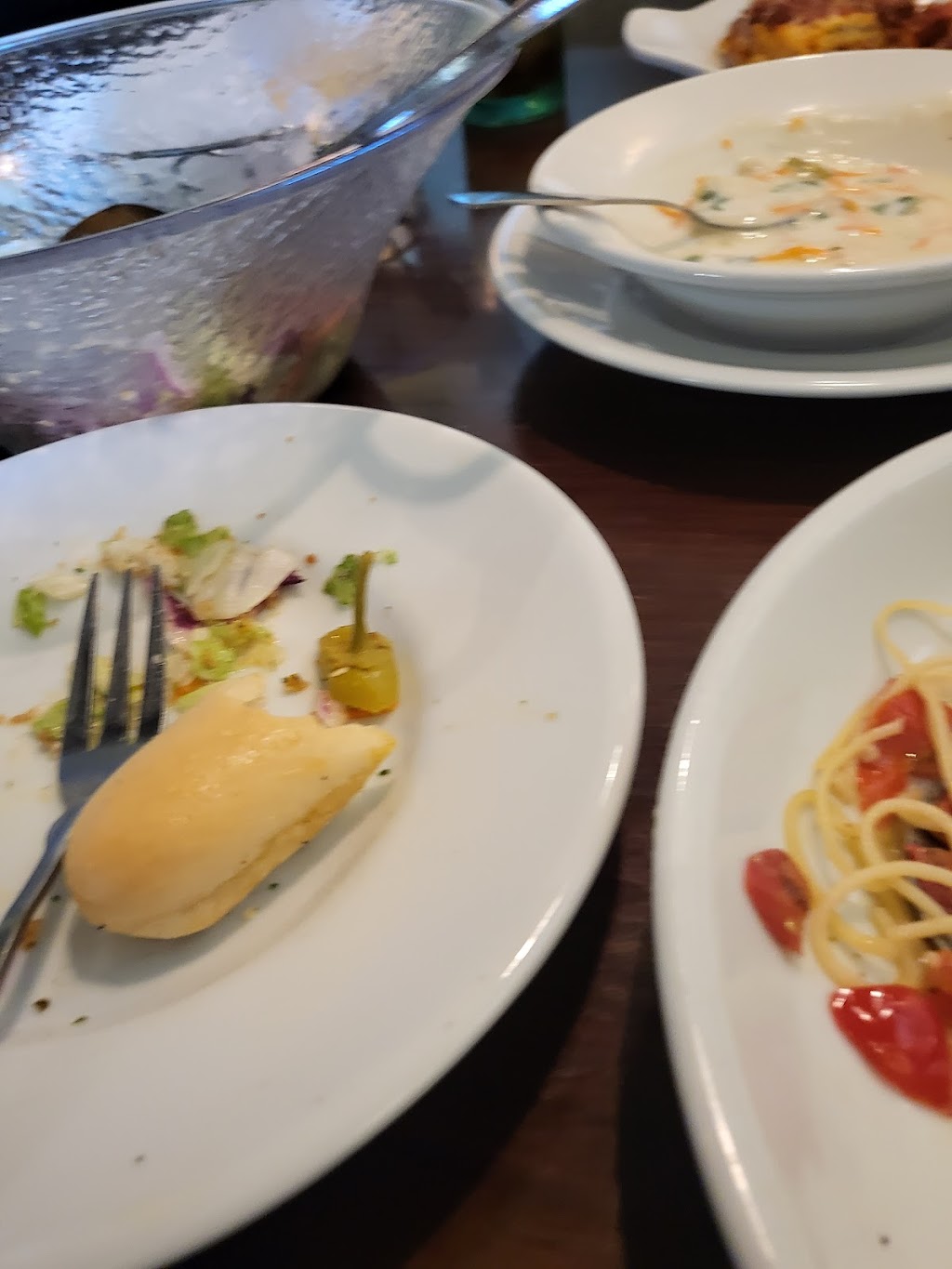 Olive Garden