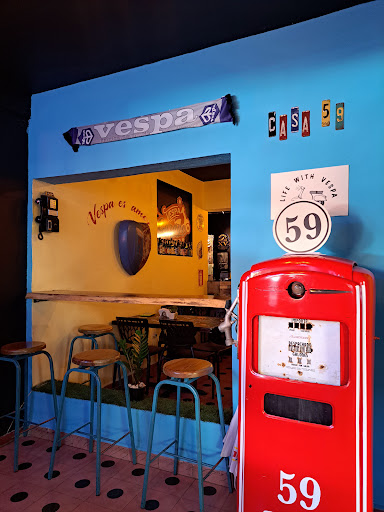Sports Bar