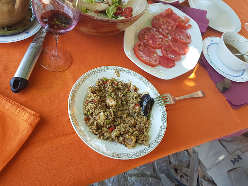 Bar la Senia, Marçà