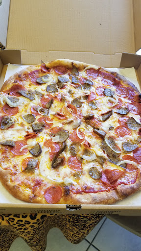 Tony's Pizzeria