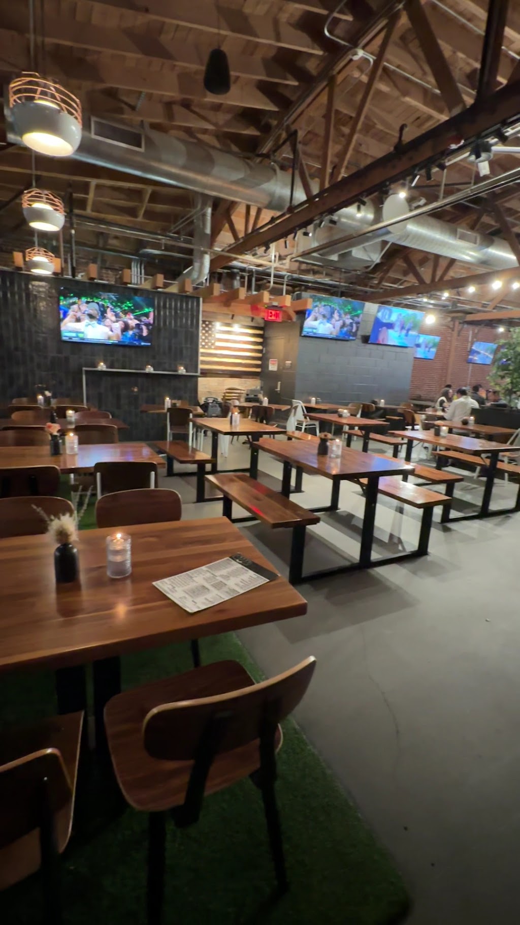 Craft By Smoke And Fire, Pasadena, CA