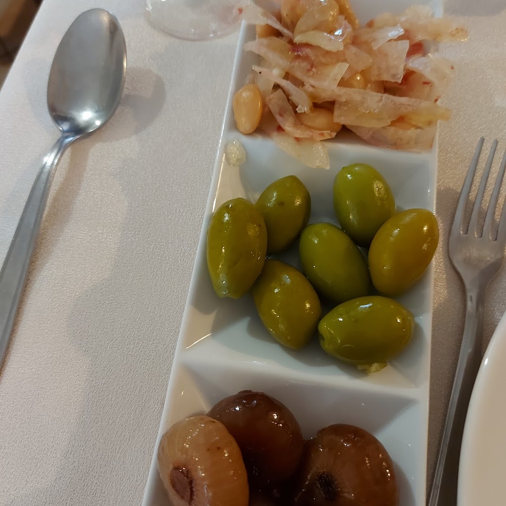 Trattoria Basiano, Morimondo