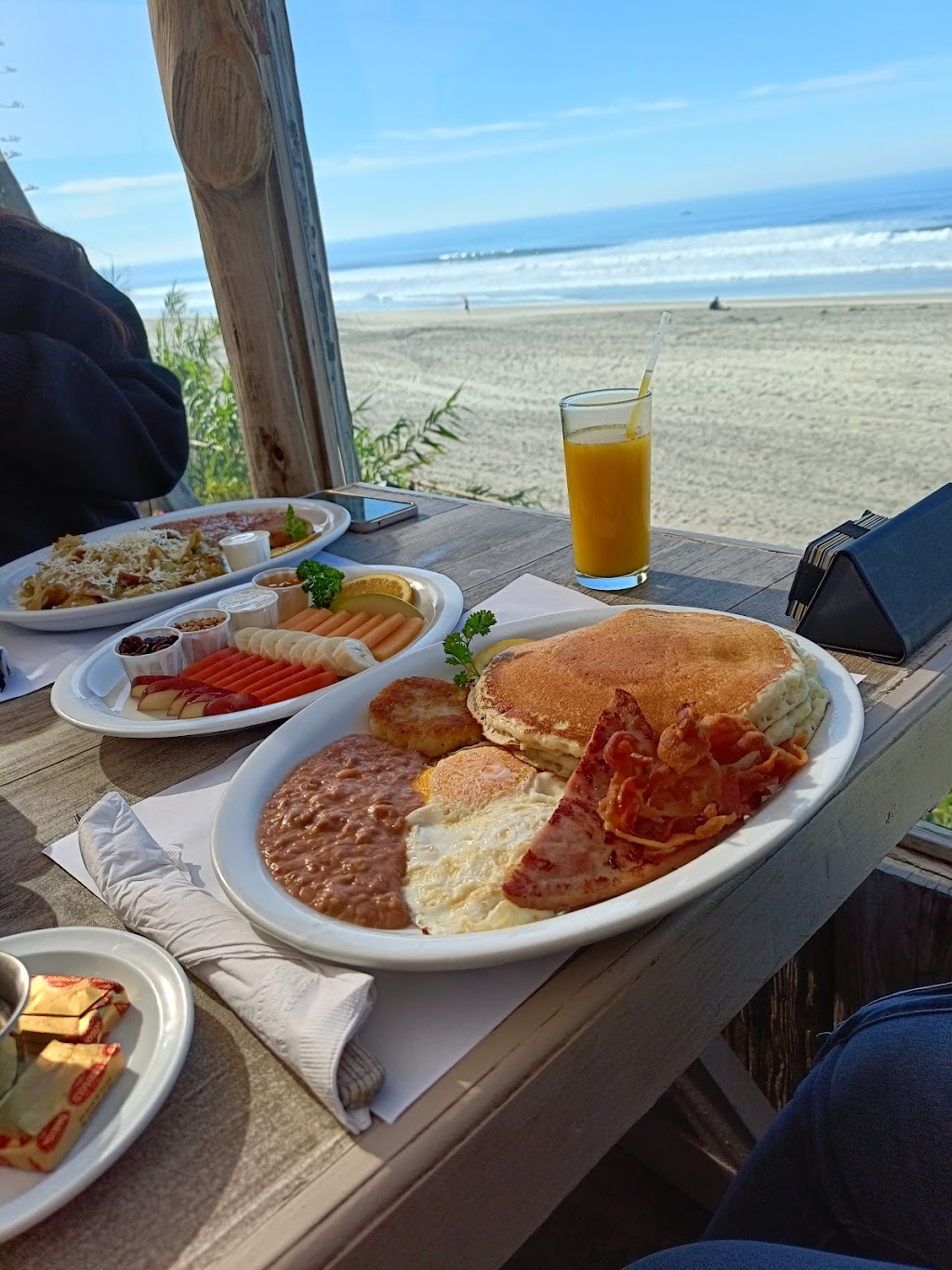 Restaurante Pelicanos