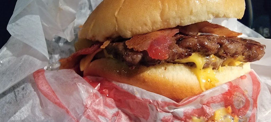 Wendy's