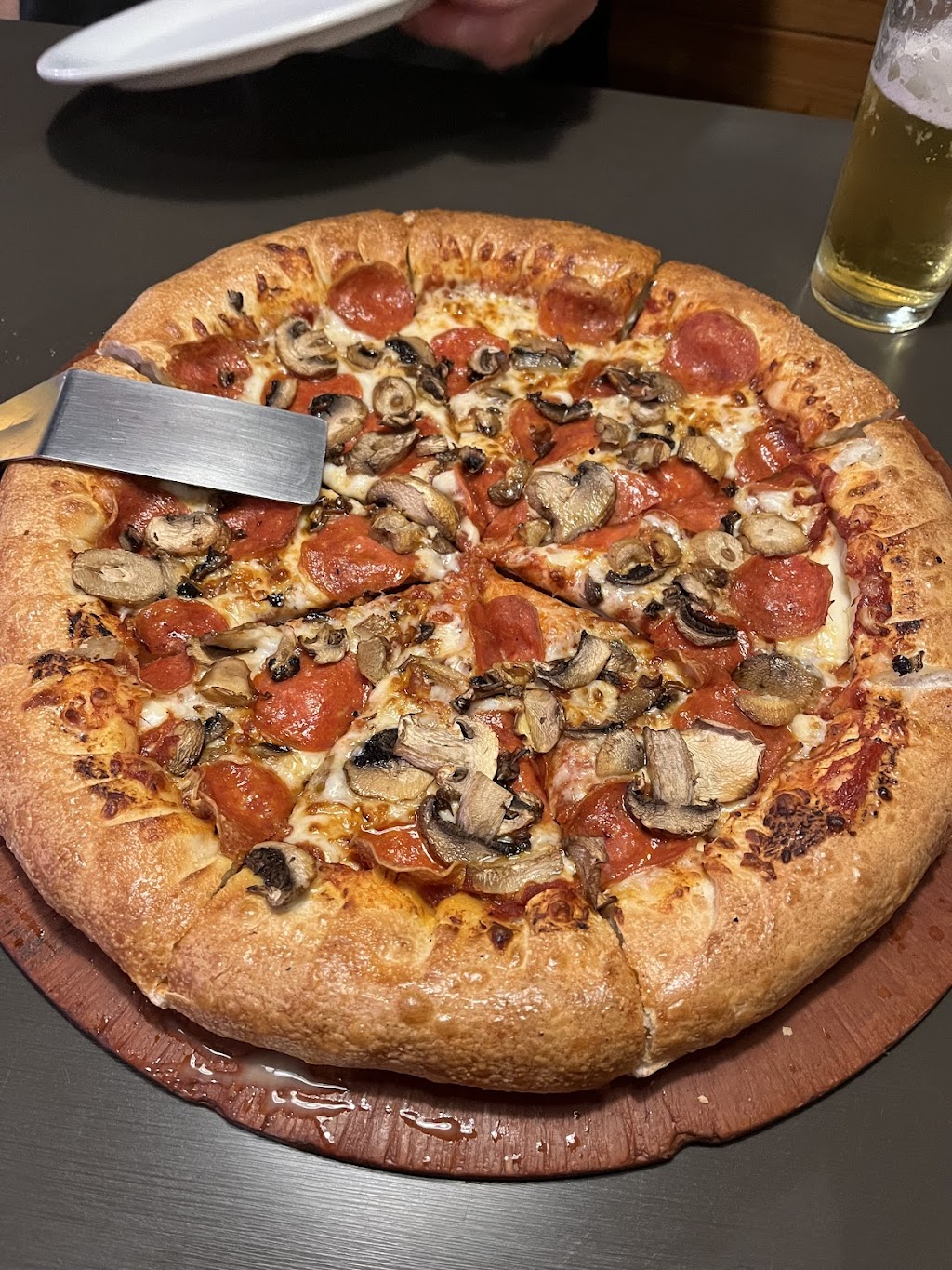 Pizza Hut, Azle, TX