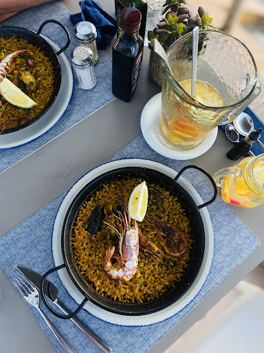Restaurant Sotavento