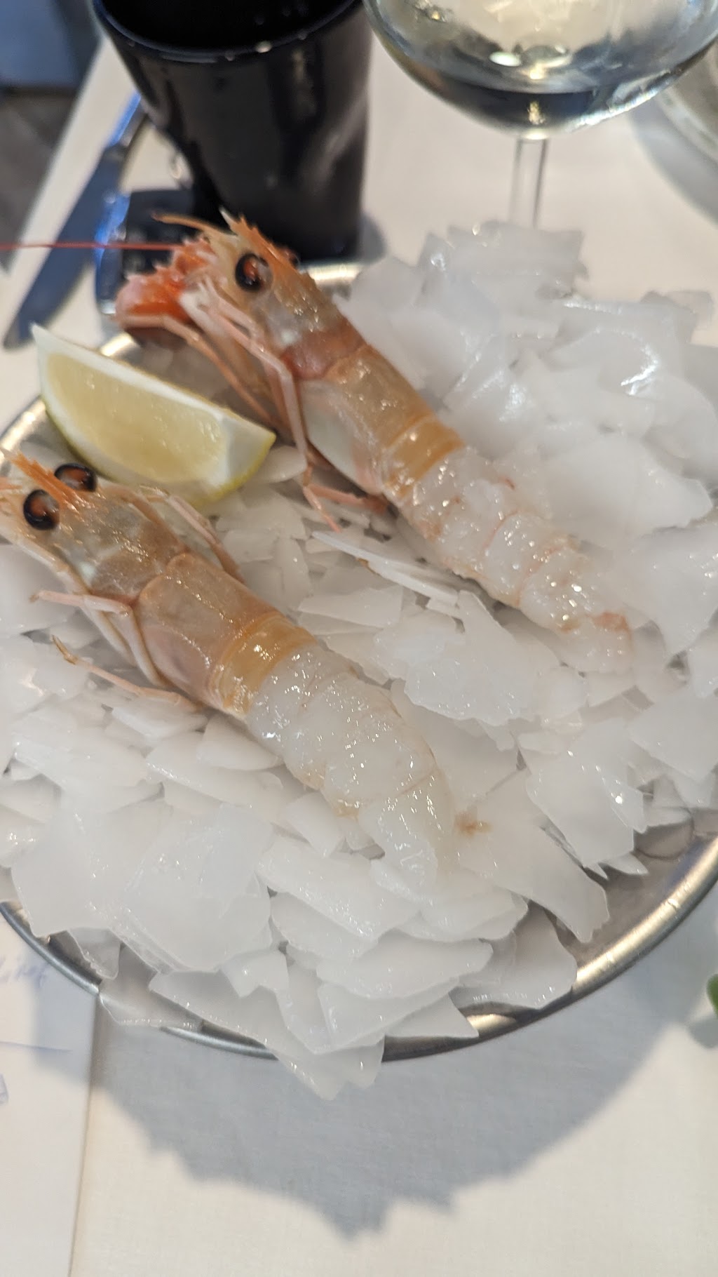 Pescheria Antonella