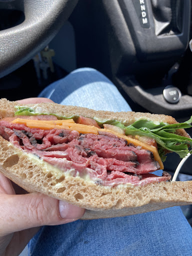 Nielsen's Delicatesen