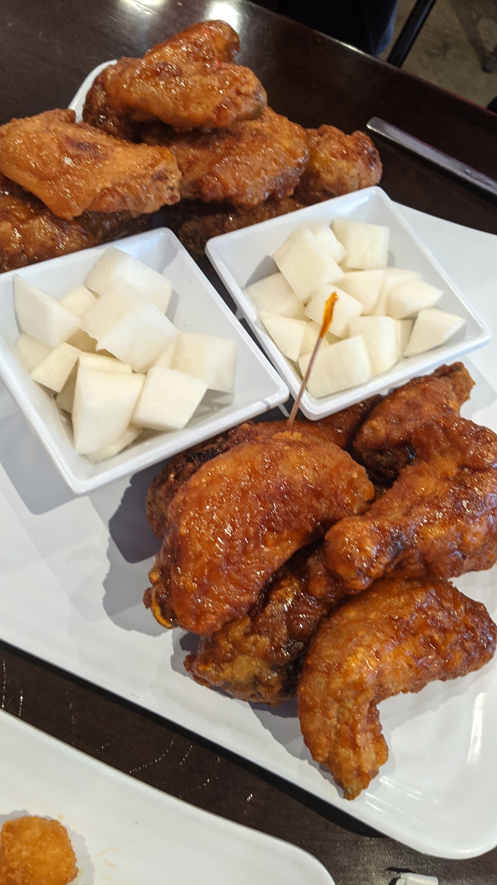 Bonchon Chicken