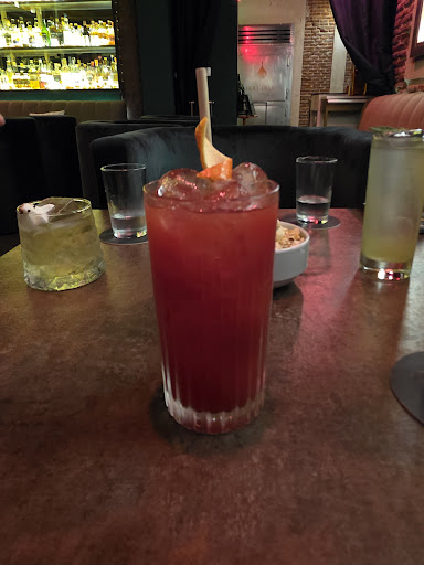 The Velery Bar