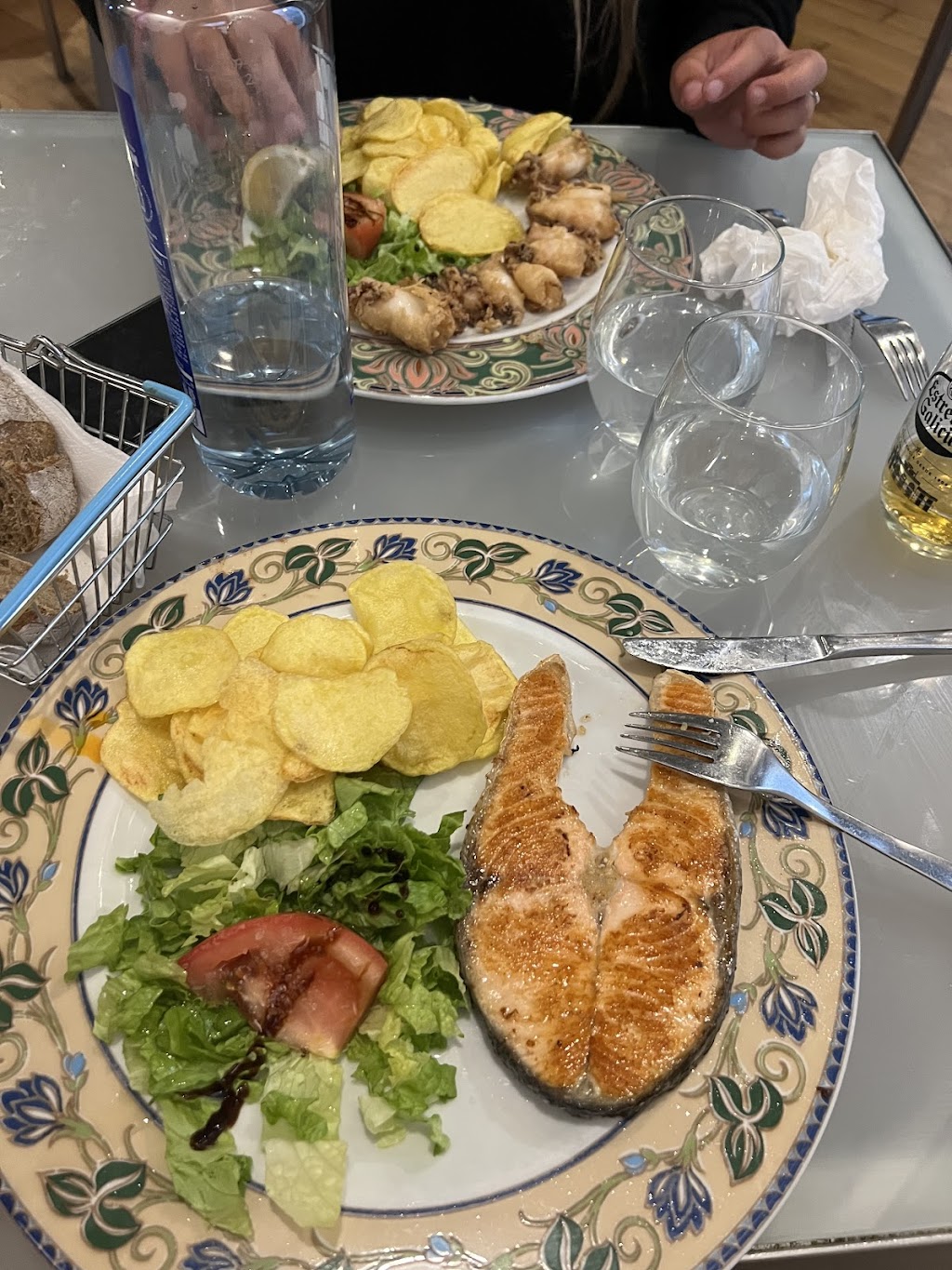 Restaurante Vitela