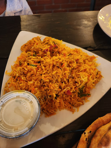 Tandoori Grill