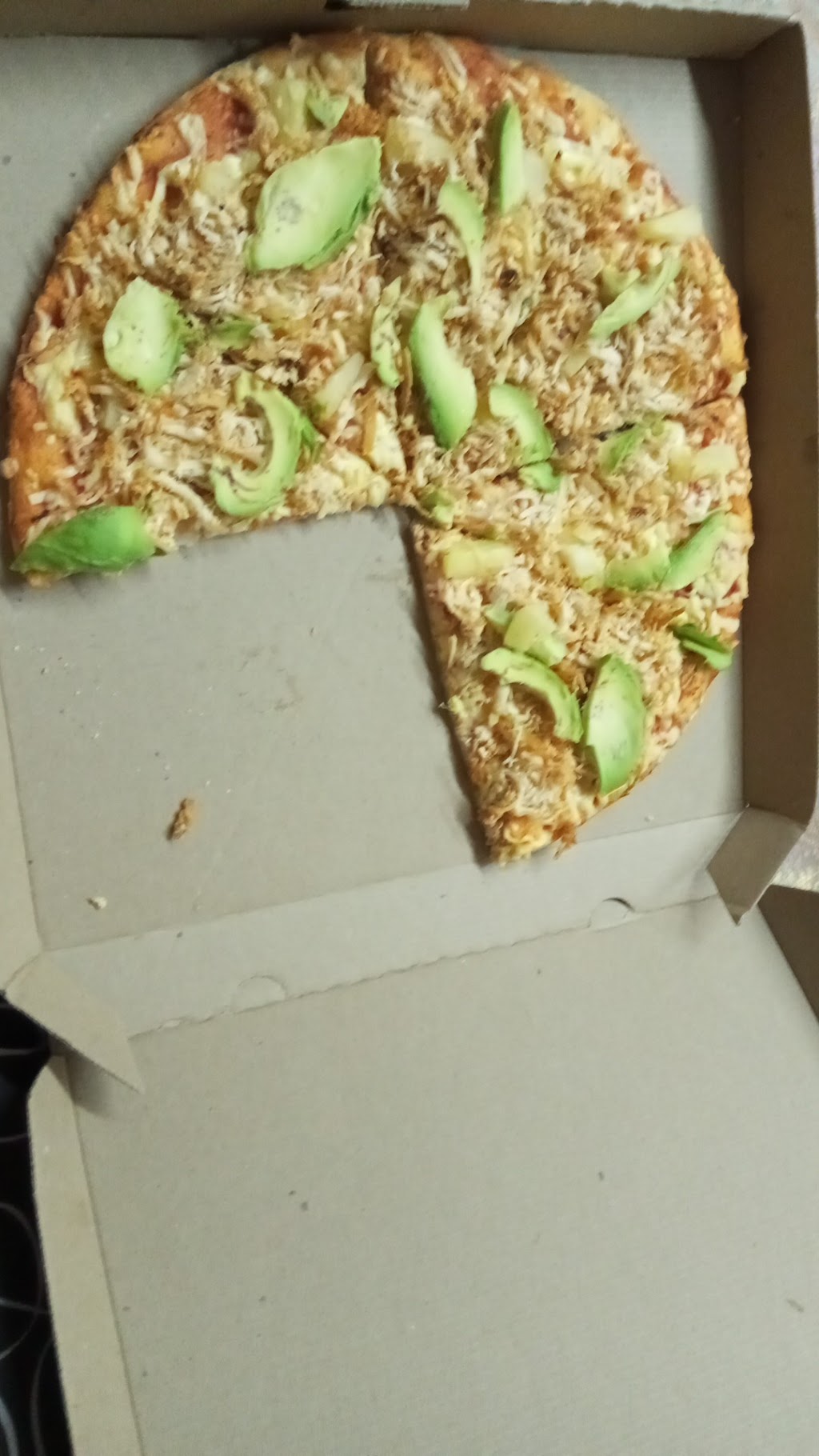 Capricciosas