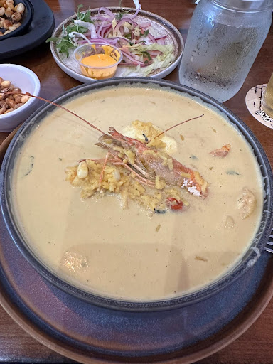 Dr. Limon Ceviche Bar - Homestead