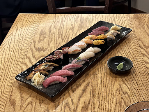 Sushiann