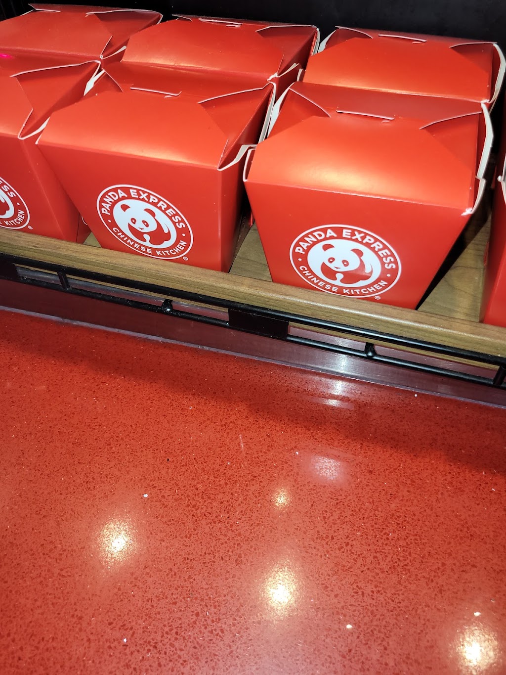 Panda Express