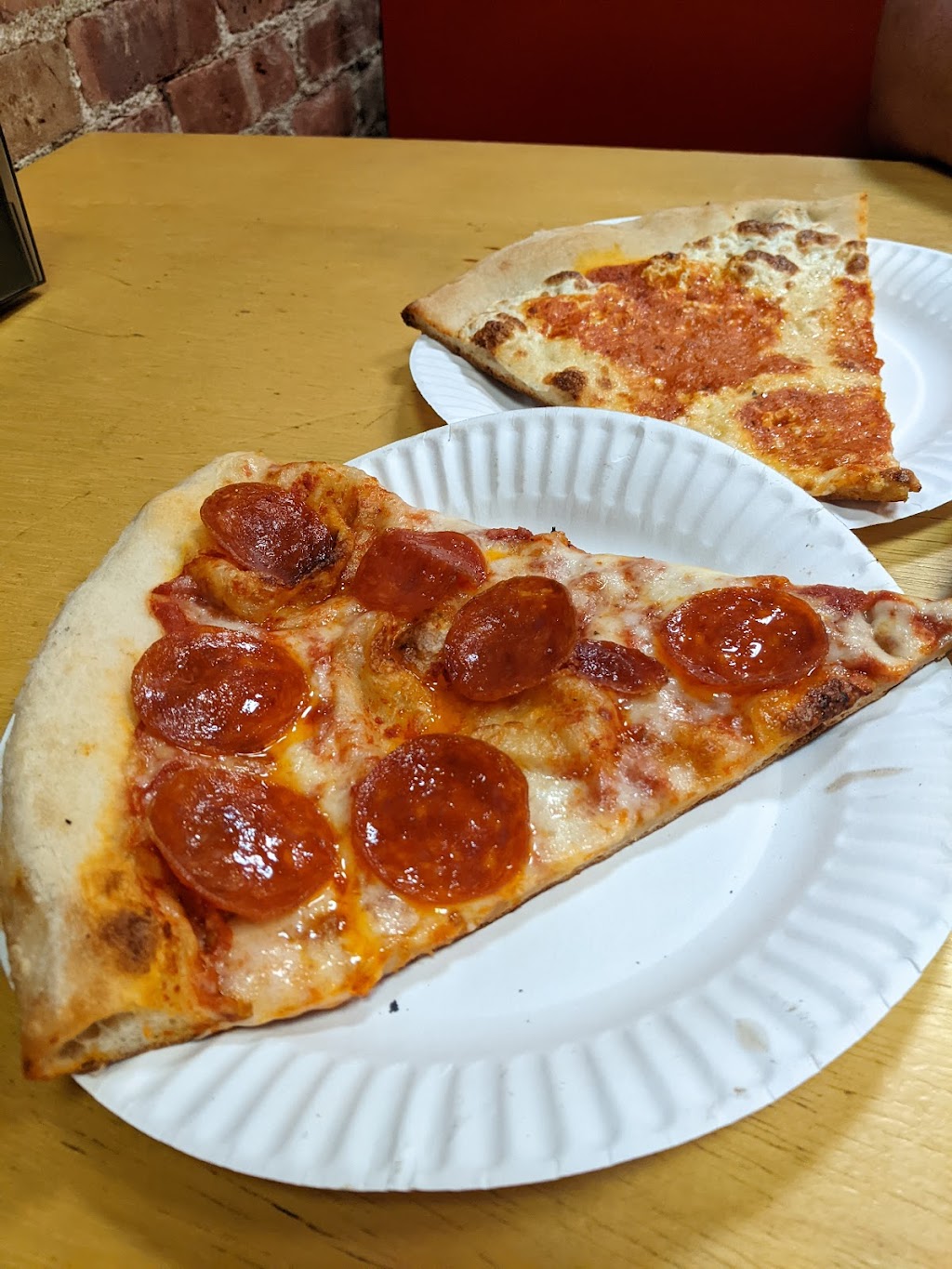 San Remo Pizzeria