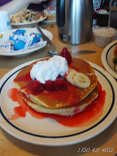 IHOP