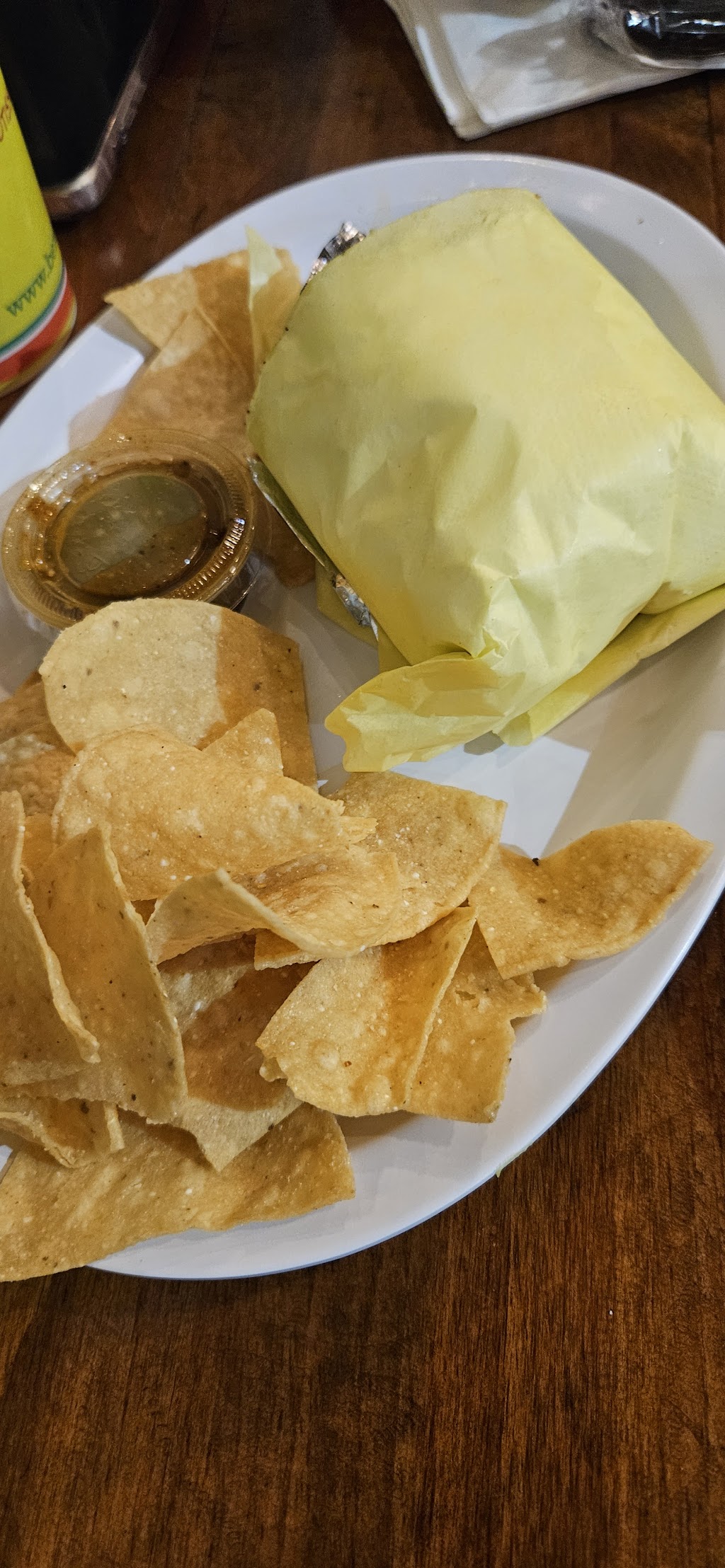 Benny's Tacos