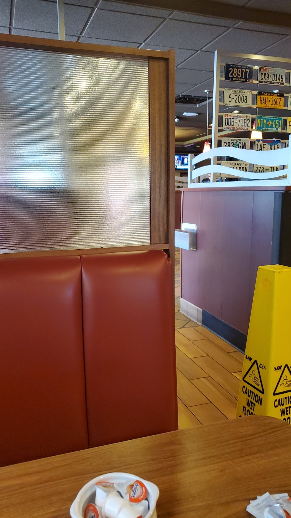 Denny's