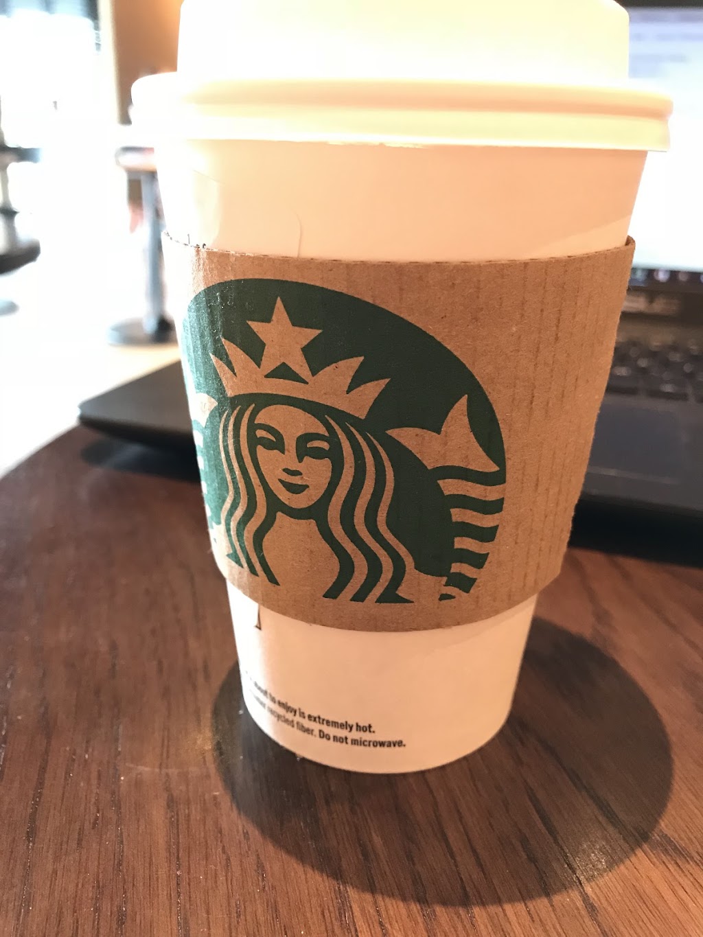 Starbucks, Euless, TX