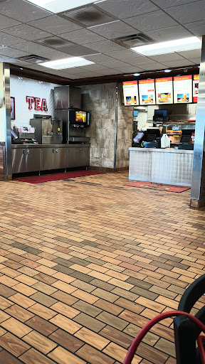 Chicken Express