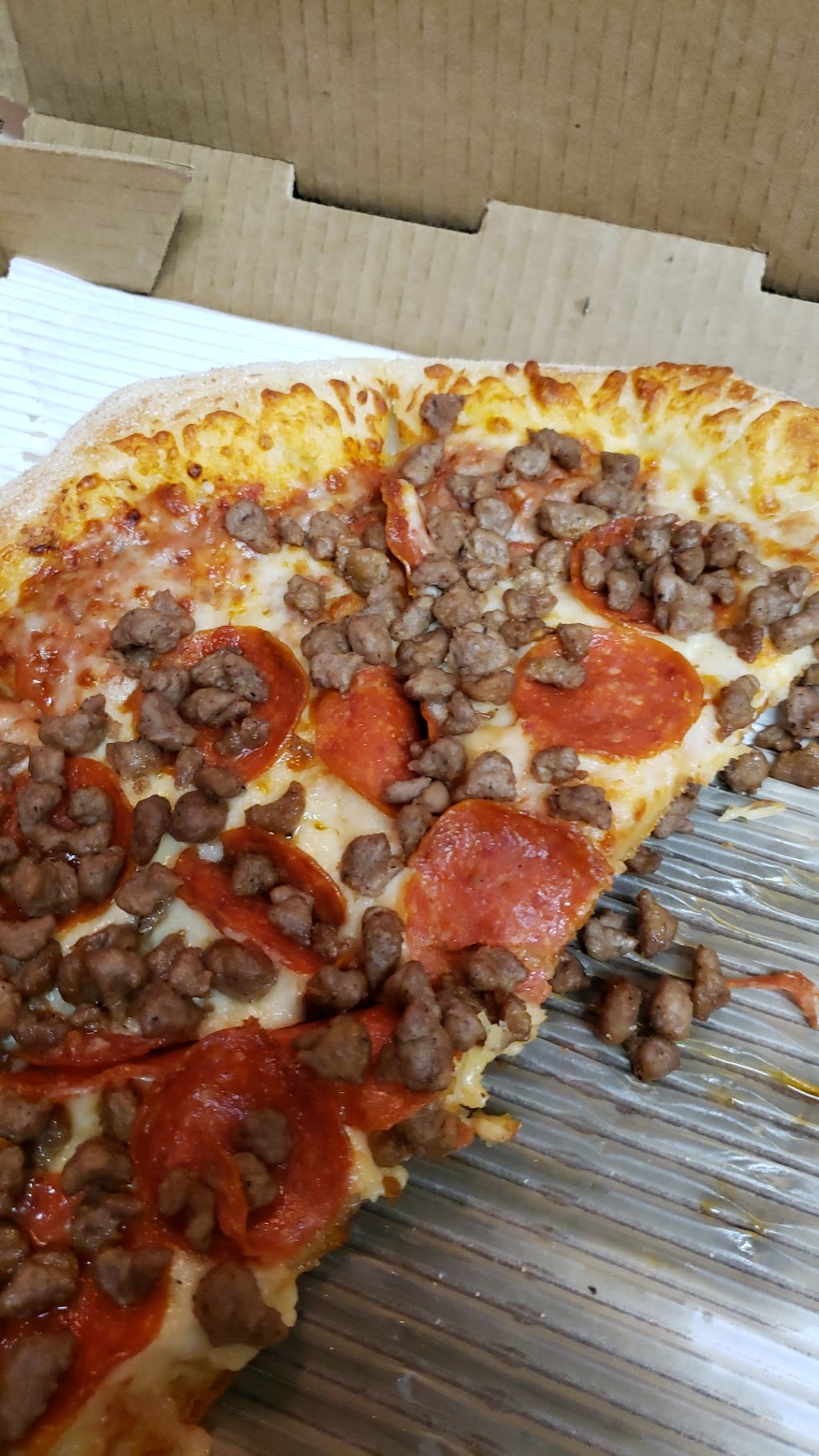 Marco's Pizza
