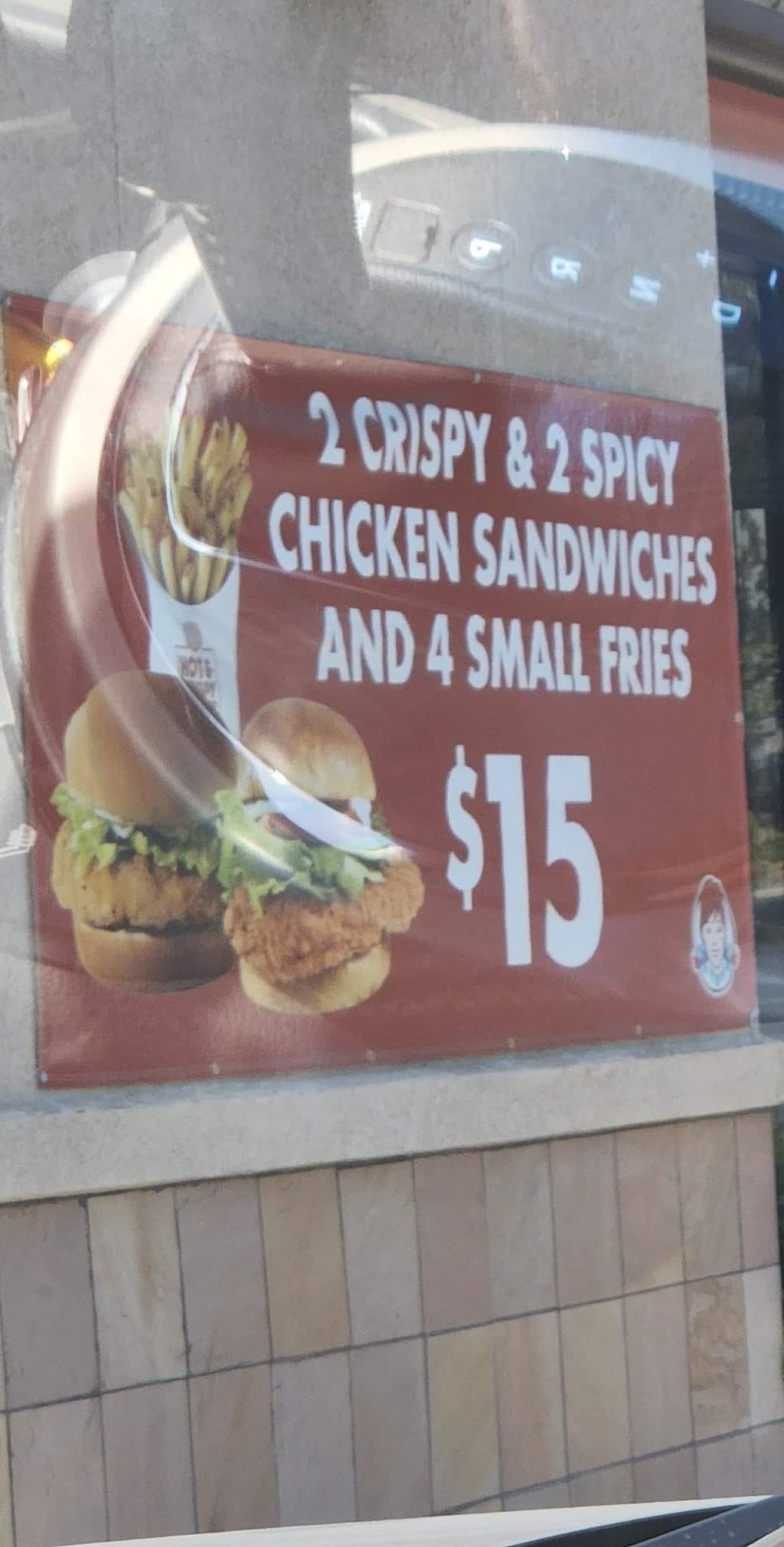 Wendy's