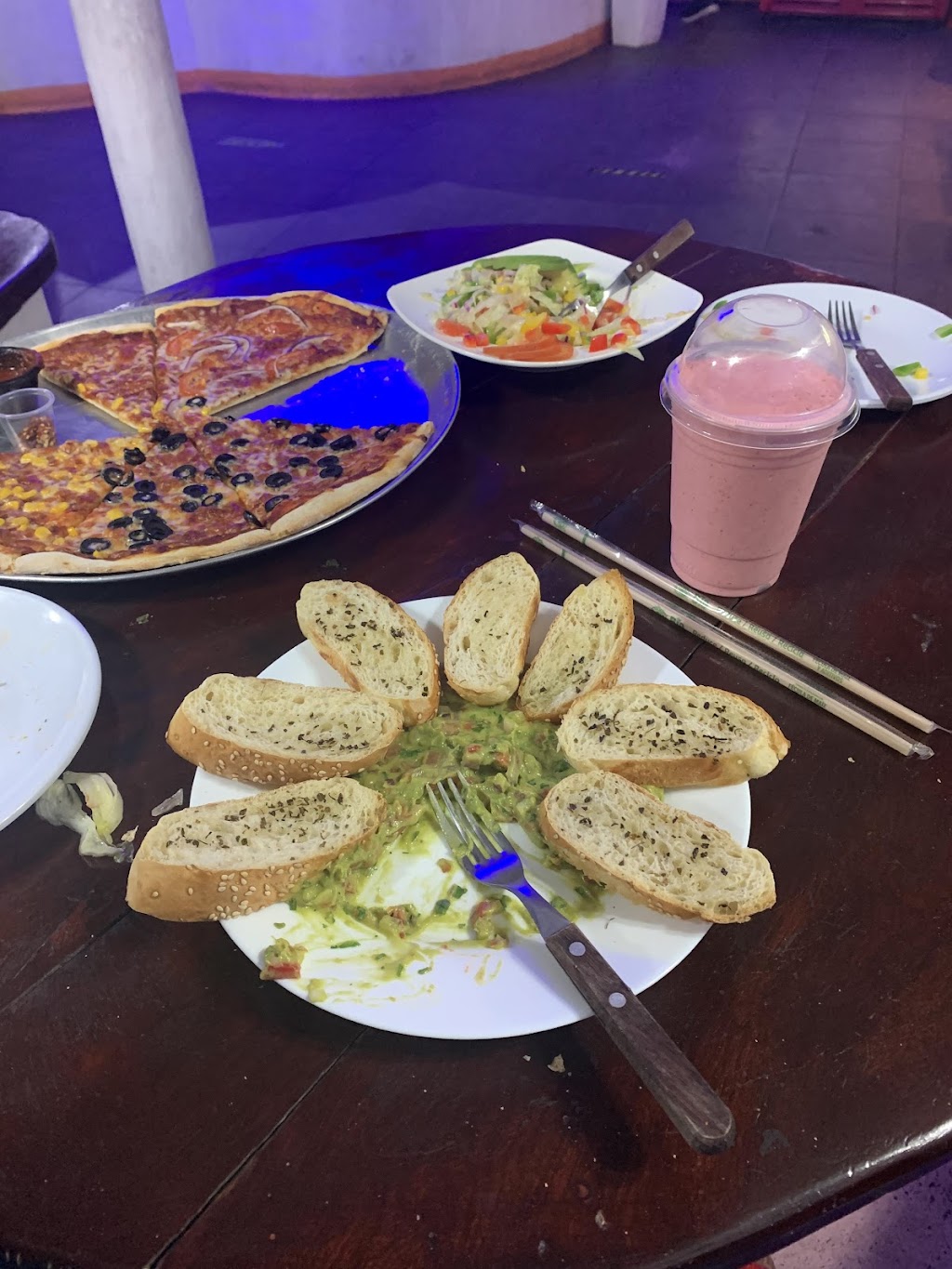 Pita Amor