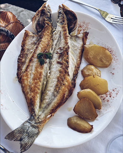 Restaurante Arrarte Plentzia